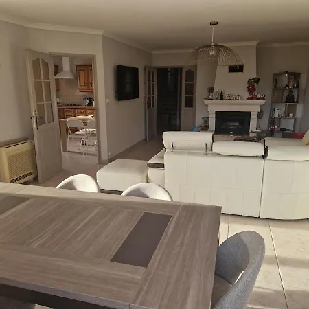 Vila Hebergements Lyael - M Spacieuse Avec Grand Terrain Aux Portes De La Camargue
