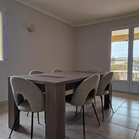 Hebergements Lyael - M Spacieuse Avec Grand Terrain Aux Portes De La Camargue *